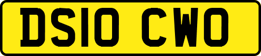 DS10CWO