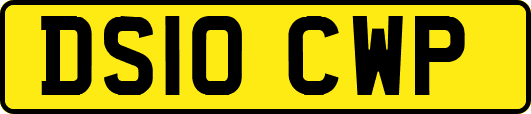 DS10CWP