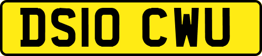 DS10CWU
