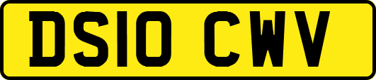 DS10CWV