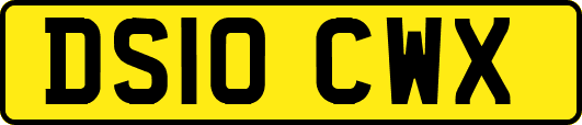 DS10CWX