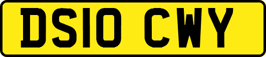 DS10CWY