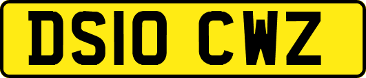 DS10CWZ