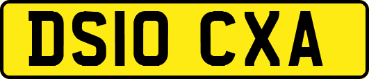 DS10CXA