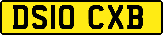 DS10CXB