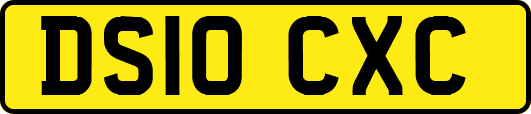 DS10CXC
