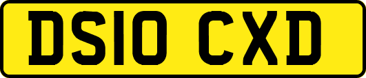 DS10CXD