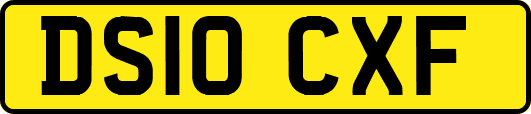 DS10CXF
