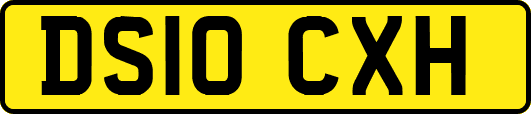 DS10CXH
