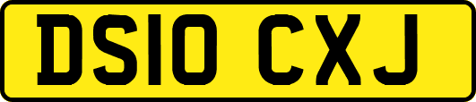 DS10CXJ