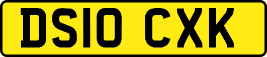 DS10CXK