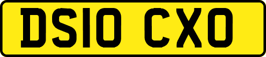DS10CXO