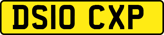 DS10CXP