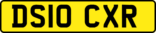 DS10CXR