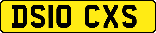DS10CXS