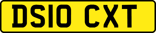 DS10CXT