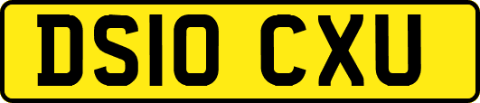DS10CXU