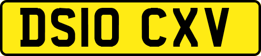 DS10CXV