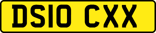 DS10CXX