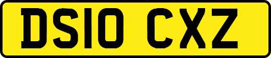 DS10CXZ