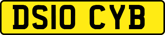DS10CYB