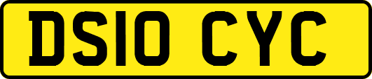 DS10CYC