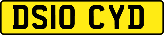DS10CYD