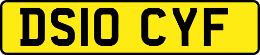 DS10CYF