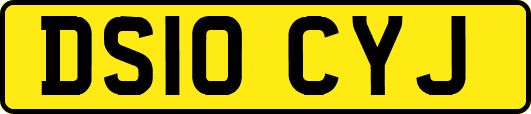 DS10CYJ