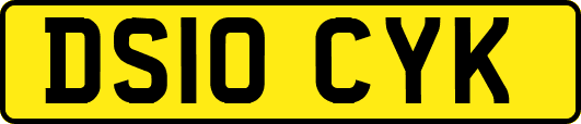 DS10CYK