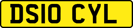 DS10CYL