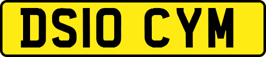 DS10CYM