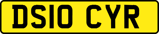 DS10CYR