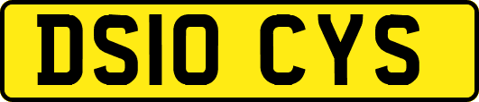 DS10CYS