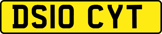 DS10CYT