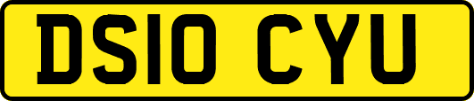 DS10CYU