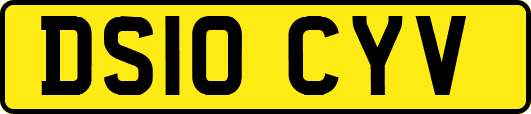 DS10CYV