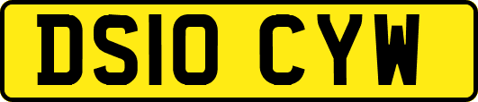 DS10CYW