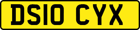 DS10CYX