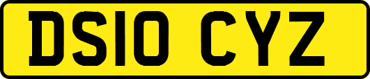 DS10CYZ