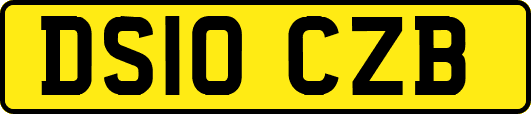 DS10CZB