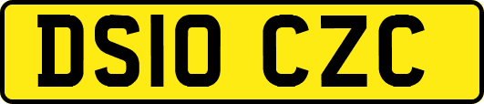 DS10CZC