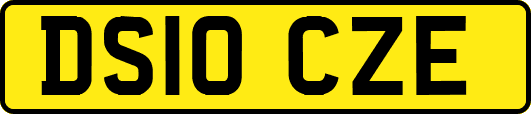 DS10CZE
