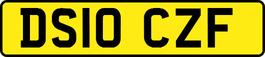 DS10CZF