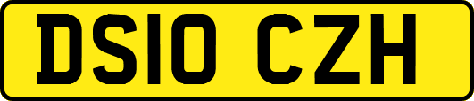 DS10CZH