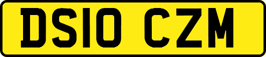 DS10CZM