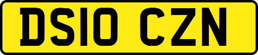 DS10CZN
