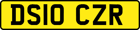 DS10CZR
