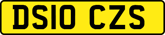 DS10CZS