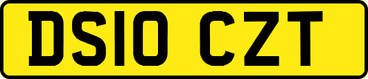DS10CZT